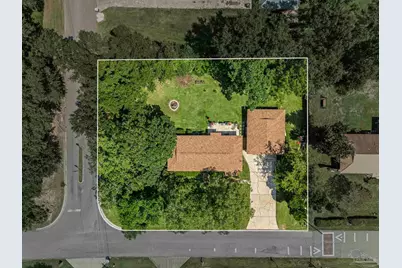 1992 Ziglar Rd, Cantonment, FL 32533 - Photo 31