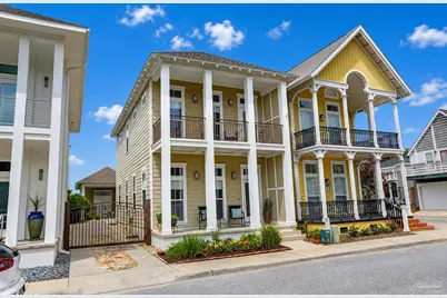 566 Santos St, Pensacola, FL 32502 - Photo 37