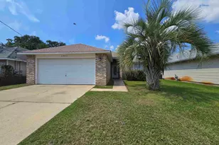 2497 Redoubt Ave, Pensacola, FL 32507 - Photo 1