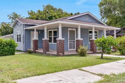 1120 N L St, Pensacola, FL 32501 - Photo 1