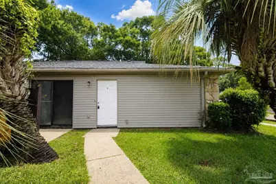 6801 Tiki Ln #1, Pensacola, FL 32503 - Photo 1
