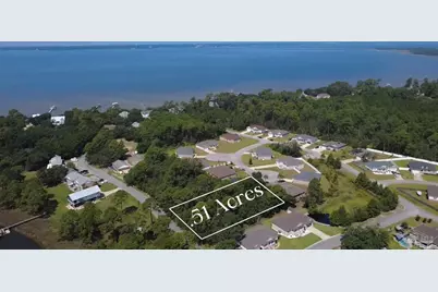 0 Bay Point Blvd, Milton, FL 32583 - Photo 1