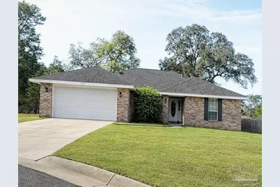 3109 Chrisandra Ct, Pensacola, FL 32526 - Photo 1