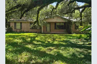 2841 Mandeville Ln, Pensacola, FL 32526 - Photo 1
