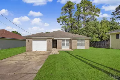 8263 Continental Ct, Pensacola, FL 32506 - Photo 1