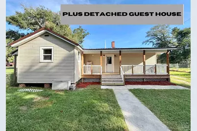 5911 Lillian Hwy, Pensacola, FL 32506 - Photo 1