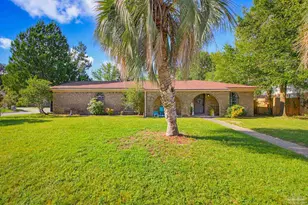 4972 Lanett Dr, Pensacola, FL 32526 - Photo 35