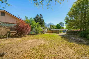 4972 Lanett Dr, Pensacola, FL 32526 - Photo 33