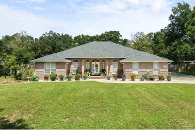 7220 Thor Ln, Pensacola, FL 32526 - Photo 1
