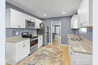 502 S Navy Blvd, Pensacola, FL 32507 - Photo 5