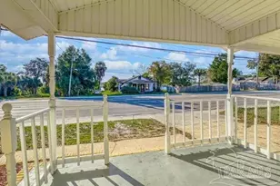 502 S Navy Blvd, Pensacola, FL 32507 - Photo 1