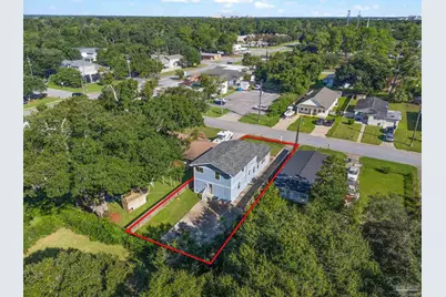 1211 E Baars St, Pensacola, FL 32503 - Photo 5