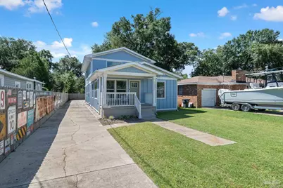 1211 E Baars St, Pensacola, FL 32503 - Photo 3