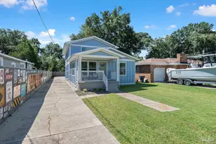 1211 E Baars St, Pensacola, FL 32503 - Photo 3