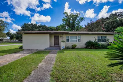 5824 Nashville Ave, Pensacola, FL 32526 - Photo 1