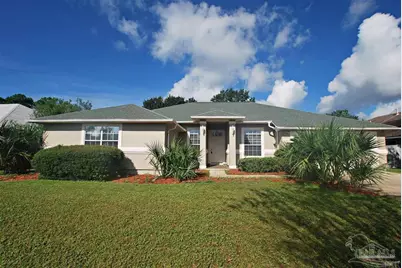 1015 Glades Ln, Pensacola, FL 32507 - Photo 1