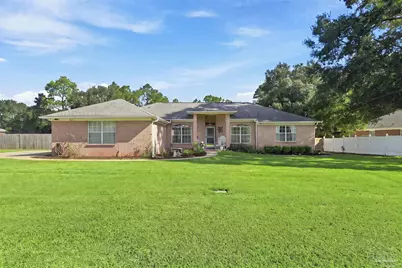 5620 Whispering Woods Dr, Pace, FL 32571 - Photo 1