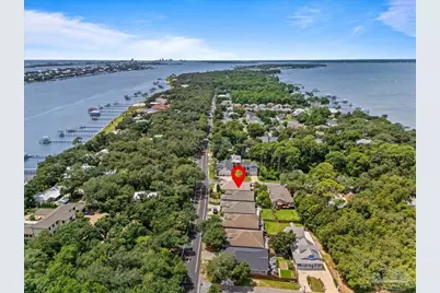 14482 Innerarity Pt Rd, Pensacola, FL 32507 - Photo 9