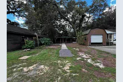 3357 Atlas Dr, Milton, FL 32583 - Photo 35
