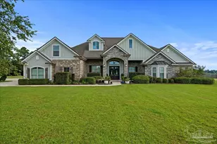 3684 Cotton Gin Ln, Pace, FL 32571 - Photo 3