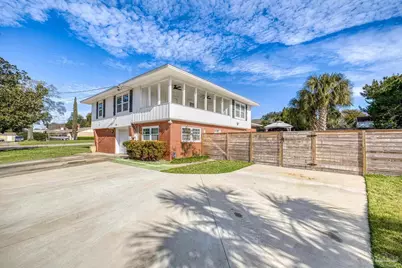 4401 N 12th Ave, Pensacola, FL 32503 - Photo 1