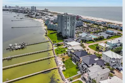 1200 Ft Pickens Rd #7E, Pensacola Beach, FL 32561 - Photo 1