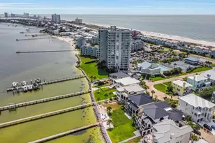 1200 Ft Pickens Rd, Pensacola Beach, FL 32561 - Photo 1