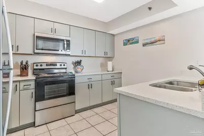 1200 Ft Pickens Rd #7E, Pensacola Beach, FL 32561 - Photo 3