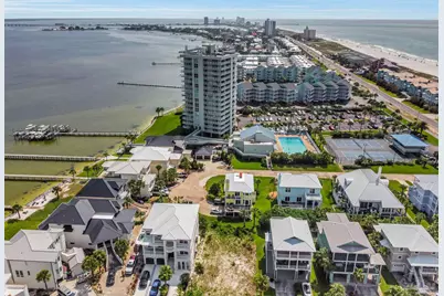 1200 Ft Pickens Rd #7E, Pensacola Beach, FL 32561 - Photo 41