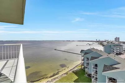 1200 Ft Pickens Rd #7E, Pensacola Beach, FL 32561 - Photo 51