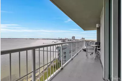 1200 Ft Pickens Rd #7E, Pensacola Beach, FL 32561 - Photo 31