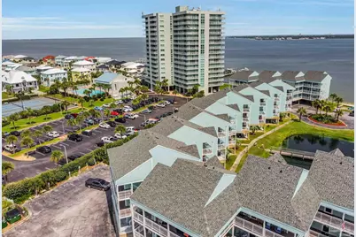 1200 Ft Pickens Rd #7E, Pensacola Beach, FL 32561 - Photo 33
