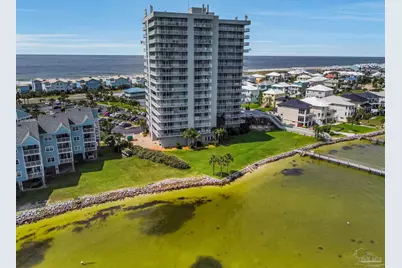 1200 Ft Pickens Rd #7E, Pensacola Beach, FL 32561 - Photo 39