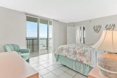 1200 Ft Pickens Rd #7E, Pensacola Beach, FL 32561 - Photo 15