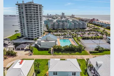 1200 Ft Pickens Rd #7E, Pensacola Beach, FL 32561 - Photo 35