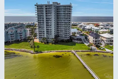 1200 Ft Pickens Rd #7E, Pensacola Beach, FL 32561 - Photo 37