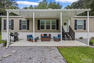 2138 S Century Blvd, McDavid, FL 32568 - Photo 1