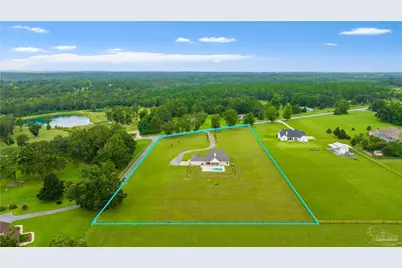 4880 Hwy 95A, Molino, FL 32577 - Photo 9