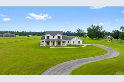 4880 Hwy 95A, Molino, FL 32577 - Photo 1