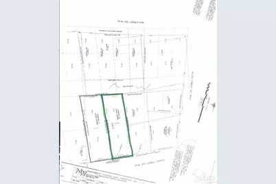4617 School St, Bagdad, FL 32583 - Photo 3