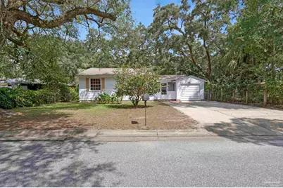 12 Dewitt Dr, Pensacola, FL 32507 - Photo 1