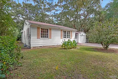 12 Dewitt Dr, Pensacola, FL 32507 - Photo 3