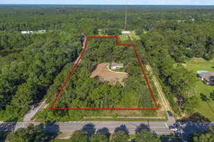 241 S Hwy 97, Cantonment, FL 32533 - Photo 1