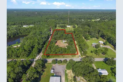 241 S Hwy 97, Cantonment, FL 32533 - Photo 5