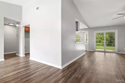 5413 Keel Dr, Pensacola, FL 32507 - Photo 3