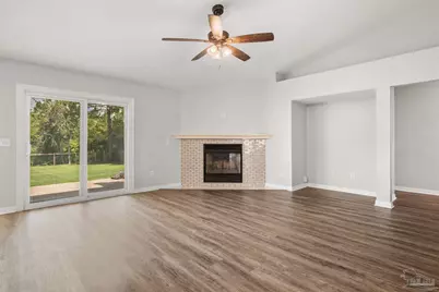 5413 Keel Dr, Pensacola, FL 32507 - Photo 5