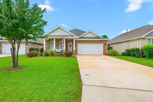 9958 Pandion Trail, Pensacola, FL 32507 - Photo 1