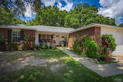 4315 Audiss Rd, Milton, FL 32583 - Photo 3