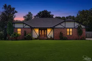 3883 Bay Wind Dr, Gulf Breeze, FL 32563 - Photo 3