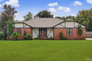 3883 Bay Wind Dr, Gulf Breeze, FL 32563 - Photo 1